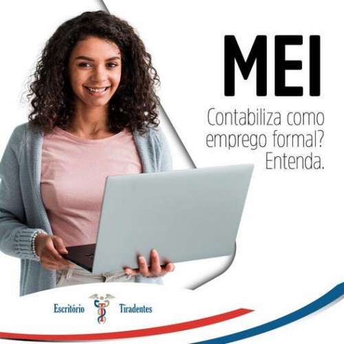 MEI: Contabiliza como emprego formal? Entenda.
