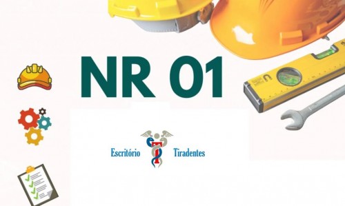 NR-1: o que as empresas precisam saber sobre o gerenciamento de riscos ocupacionais